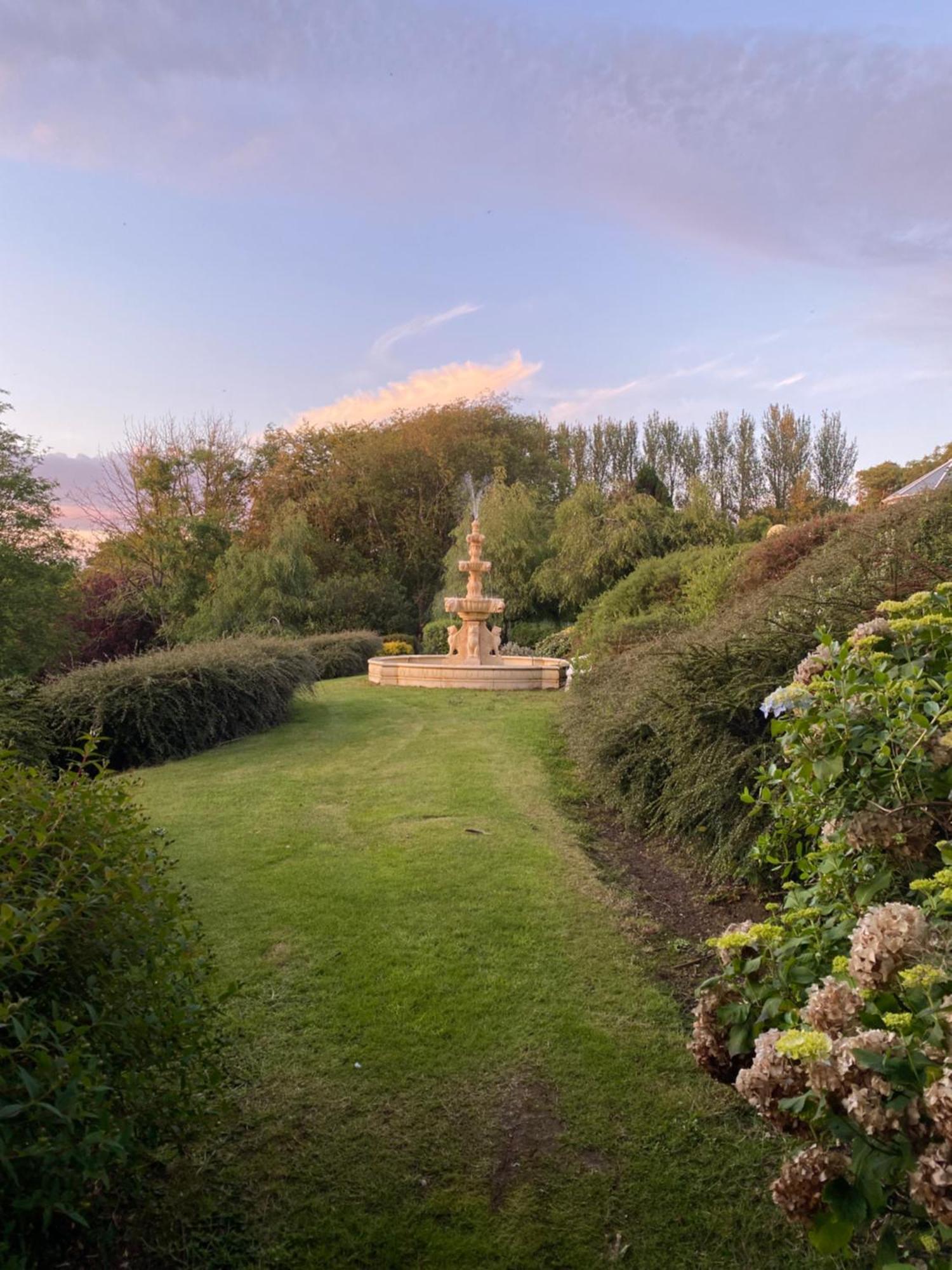 Bed and Breakfast Winterwood Listowel Exteriér fotografie